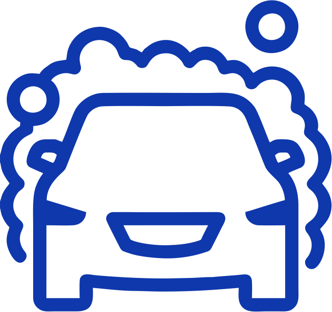 Автохимия и сопутствующие товары