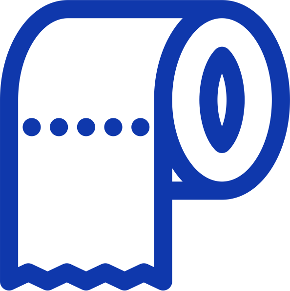 Бумажная продукция и диспенсеры