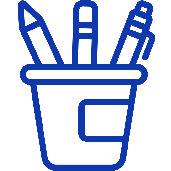 Канцелярские товары/Кассовая лента