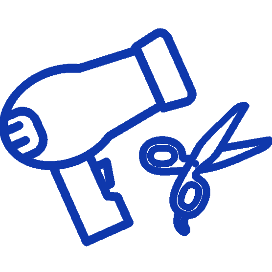 Товары для индустрии красоты